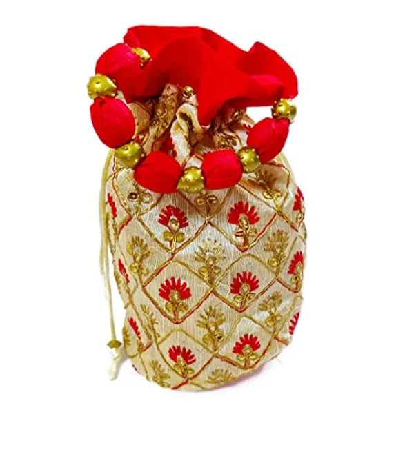 Pack_Of_6_Multicolor_Traditional_Embroidered_Potli_Purse_For_Women_With_Zipper