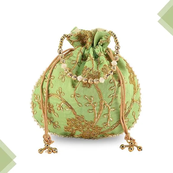 Pack_Of_5_Multicolor_Embroidered_Potli_Bags_For_Ladies_&_Girls