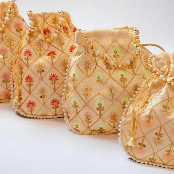 Pack_Of_3_Multicolor_Rajasthani_Style_Royal_Clutch_Silk_Batwa_Bag_For_Women