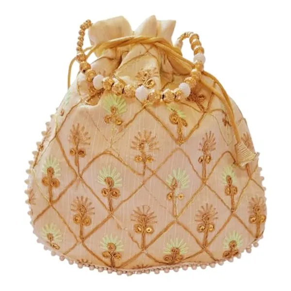 Pack_Of_3_Multicolor_Rajasthani_Style_Royal_Clutch_Silk_Batwa_Bag_For_Women