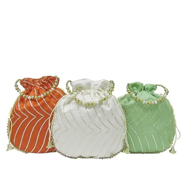 Pack_Of_3_Multicolor_Wedding_Return_Gifts_Potli_Bags_For_Women