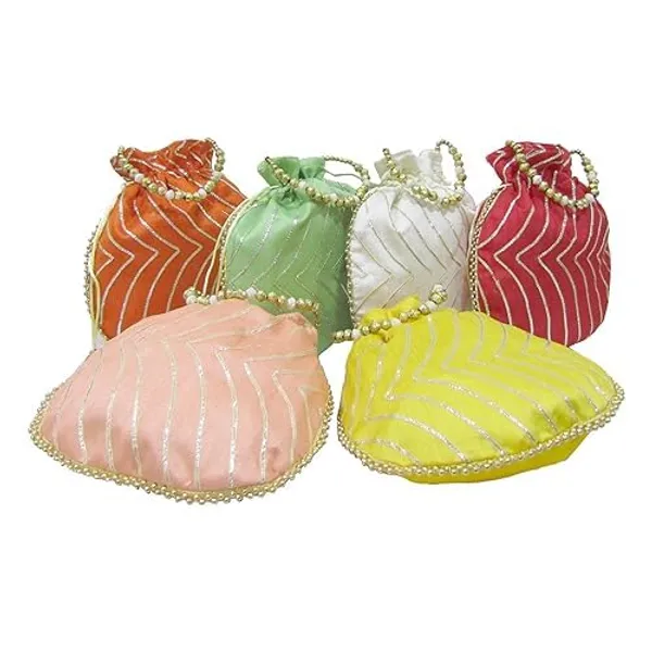 Pack_Of_3_Multicolor_Wedding_Return_Gifts_Potli_Bags_For_Women