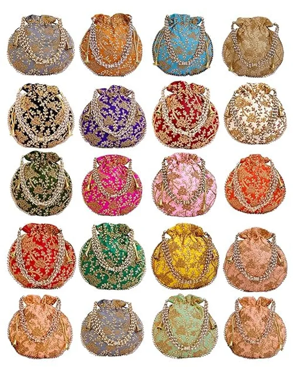 Pack_Of_3_Multicolor_Rajasthani_Look_Womens_Handmade_Wristlets