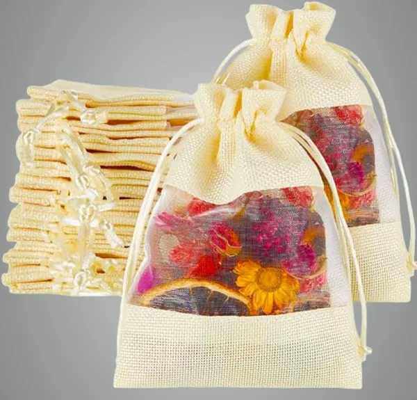 Pack_Of_10_Beige_Natural_Jute_Potli_Window_Bag_With_Drawstring