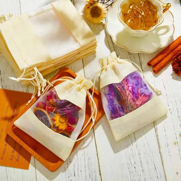 Pack_Of_10_Beige_Natural_Jute_Potli_Window_Bag_With_Drawstring