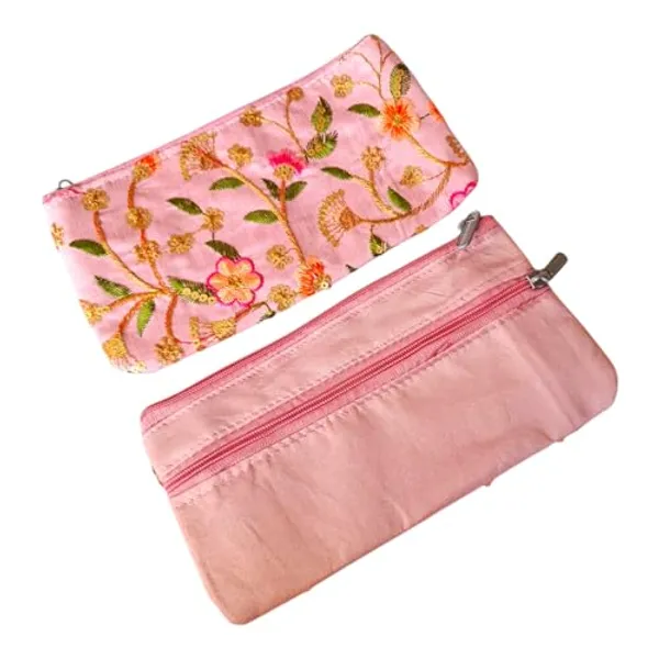 Pack_of_2_Multicolor_Embroidery_Bridal_Traveling_Potli_Bag_With_Zippe