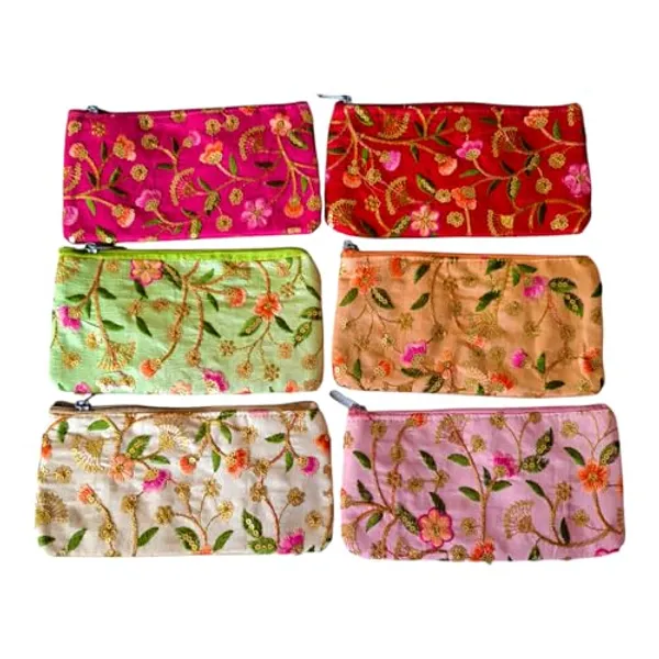 Pack_of_2_Multicolor_Embroidery_Bridal_Traveling_Potli_Bag_With_Zippe