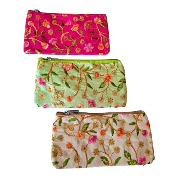 Pack_of_2_Multicolor_Embroidery_Bridal_Traveling_Potli_Bag_With_Zippe