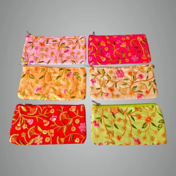 Pack_of_2_Multicolor_Embroidery_Bridal_Traveling_Potli_Bag_With_Zippe