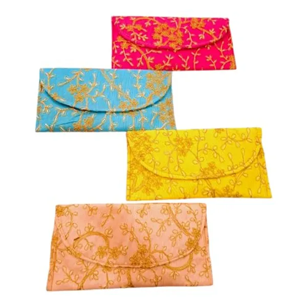 Pack_Of_3_Multicolor_Ethnic_Embroidered_Potli_Bags_For_Women