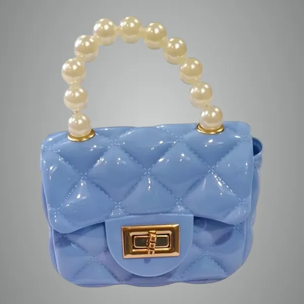 Pack_Of_2_Blue_Mini_Girls_Kids_Jelly_Purse