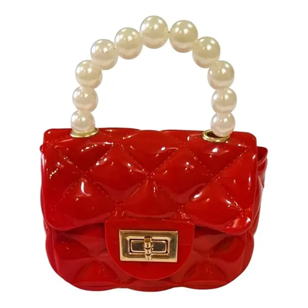 Pack_Of_2_Red_Mini_Girls_Kids_Jelly_Purse