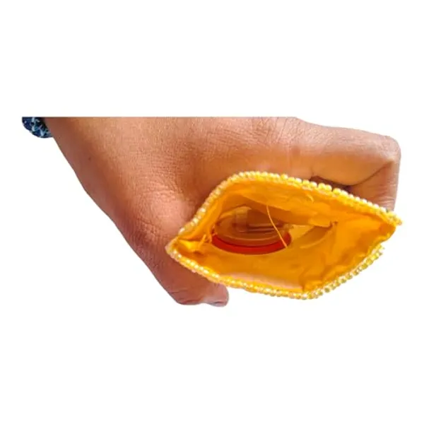 Pack_Of_5_Multicolor_Mini_Zardosi_Work_Potli_Bag_For_Women