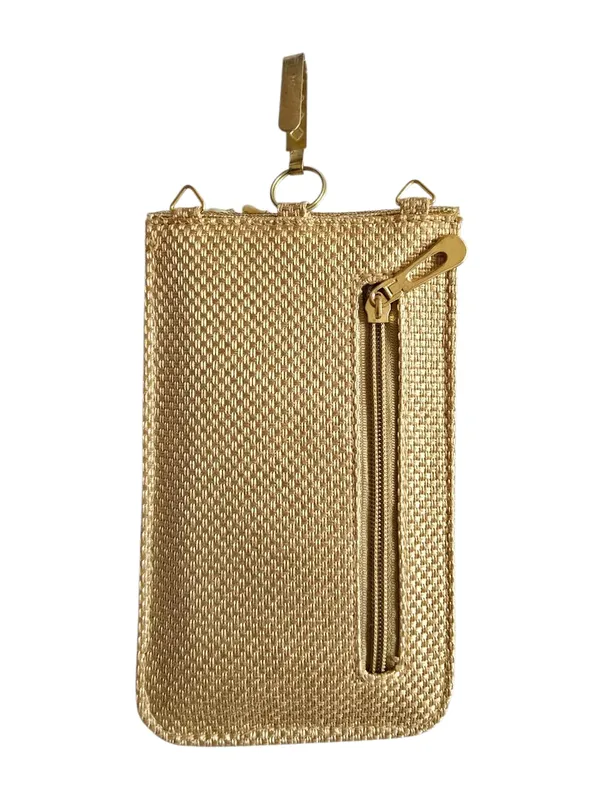 Beaded_Womens_Pearl_Silk_Saree_Mobile_Pouch_With_Waist_Clip_and_Sling_|_Designer_Pearl_Beads_Studded_Handmade_Mobile_Pouch_With_Embroidery