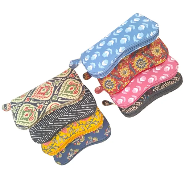 Pack_Of_2_Fancy_Cute_Eyewear/Sunglass_Case_A_Stylish_and_Protective_Companion_for_Your_Goggle,_Chasma/Glares_Covers_For_Return_Gifts