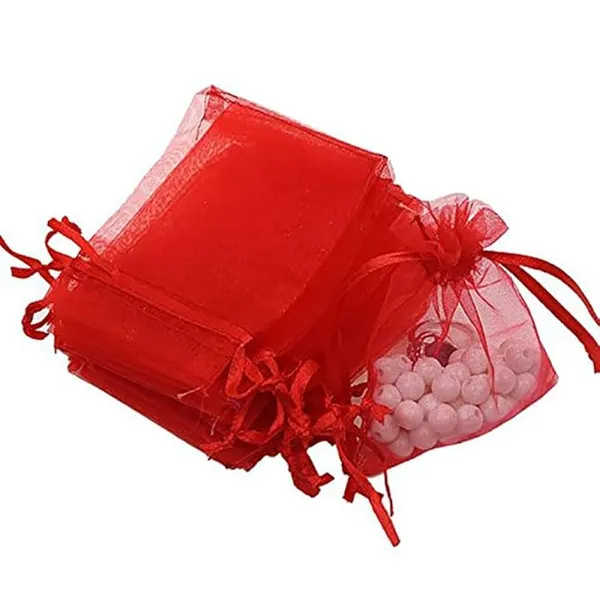 Return_Gift_Potli_Bags_Organza_Pouches_Return_Gift_Favor_Shagun_Pouches_|_13x18_cms_|_5x7_inch_|_Red_Colour