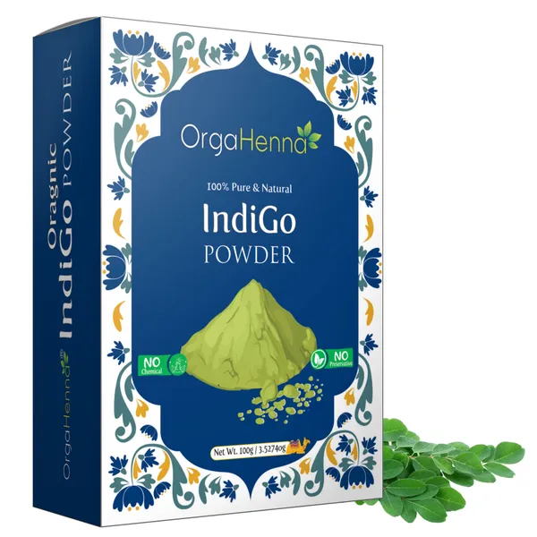 100%_Natural_Indigo_Leaf_Pure_For_Unisex