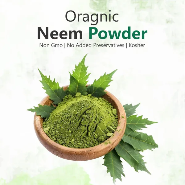 Neem_Powder_|_100%_Pure_&_Organic_Neem_Leaves_Powder_for_Face_Pack,_Hair_&_Eating_|_Anti-Pimple,_Dandruff_Control,_Skin_&_Hair_Care_|_No_Chemicals