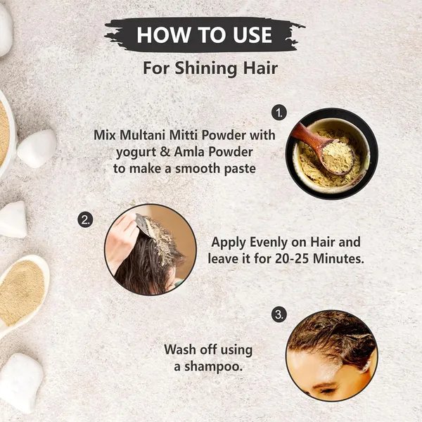 100%_Pure_&_Natural_Multani_Mitti_Powder_|_100%_Natural_Fullers_Earth_for_Face_Pack_&_Hair_Care_|_Removes_Dead_Skin,_Cleanses_Pores