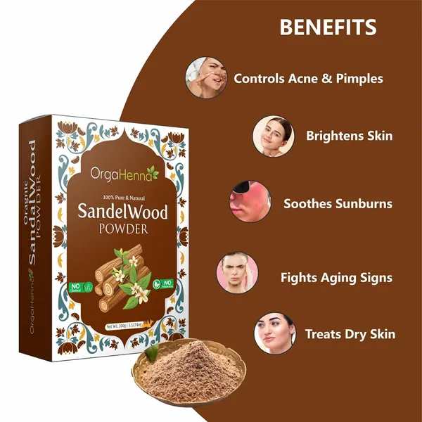 Sandalwood_Powder_for_Face_Pack_|_100%_Pure_&_Natural_Organic_Chandan_Powder_|_Glowing_Skin,_Acne_&_Tan_Removal_Face_Mask_|_Skin_Brightening_&_Pigmentation_Care_100g