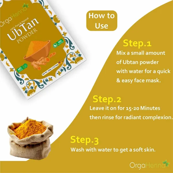 100%_Natural_Ubtan_Powder_|_Face_Pack_|_Works_on_Tan_&_Dark_Spots