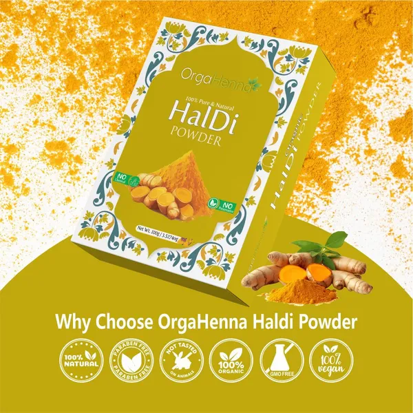 Natural_&_Pure_|_Sandelwood_and_Haldi_Powder_(2X100g)_|Face_Pack_for_Skin_Brightening_and_Acne_Control|_Skin_Soothing_and_Calming