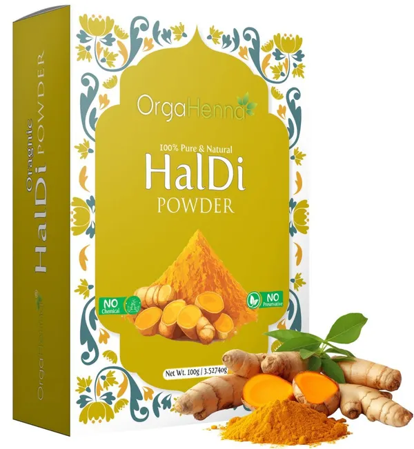 100%_Natural_&_Pure|Combo_of_3|Haldi,Beetroot_and_Neem_Powder_(3X100g)_|_Pack_Of_3|Skin_Brightening|_Glowing_Skin|Deep_Cleanising