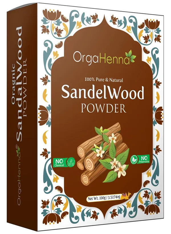 100%_Natural_Pack_of_3_Combo_Face_Pack_Orange_Peel,_Mulethi_&_Sandelwood_(Chandan)_Powder_(3x100_gm)_|100%_Organic_|Gives_Radient_Skin_|Skin_Brightens