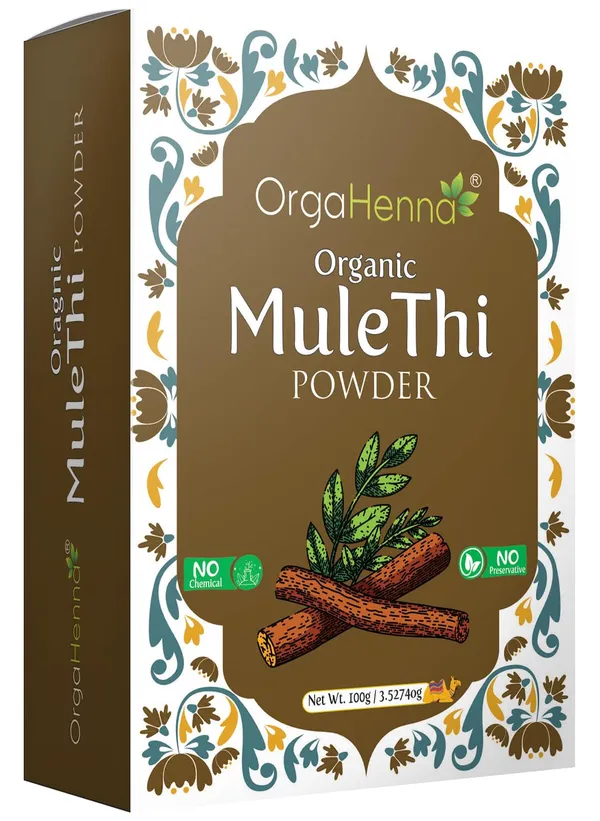 100%_Natural_Pack_of_3_Combo_Face_Pack_Orange_Peel,_Mulethi_&_Sandelwood_(Chandan)_Powder_(3x100_gm)_|100%_Organic_|Gives_Radient_Skin_|Skin_Brightens