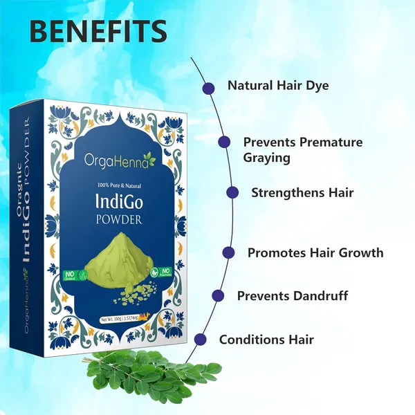 Indigo_Powder_|_100%_Organic_Herbal_Hair_Dye_|_Pure_Indigo_Powder_for_Hair_&_Natural_Black_Colour_|_Chemical-Free,_Safe_&_Ayurvedic_100g