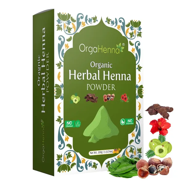 Herbal_Henna_Powder_|_100%_Organic_Henna_for_Hair_Colour_|_Natural_Hair_Dye_that_Nourishes,_Conditions_&_Strengthens_|_No_Harsh_Chemicals_|_Safe_for_All_Hair_Types_100g