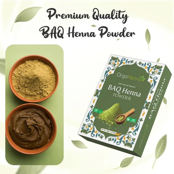 100%_Natural_Salon_Craft_BAQ_For_Unisex