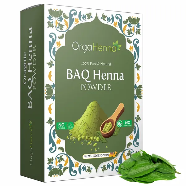 100%_Natural_Salon_Craft_BAQ_For_Unisex