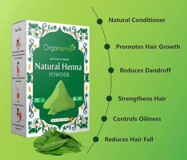 100%_Natural_Dual_Tone_Henna_Indigo_For_Unisex