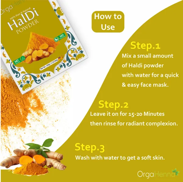100%_Natural_Golden_Root_Haldi_For_Unisex