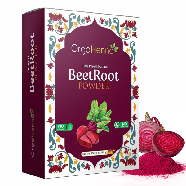 100%_Natural_Ruby_Root_Powder_For_Unisex