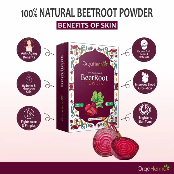 100%_Natural_Ruby_Root_Powder_For_Unisex