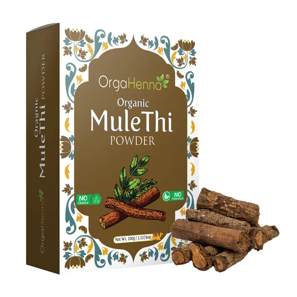 100%_Natural_Sweet_Herb_Mulethi_For_Unisex