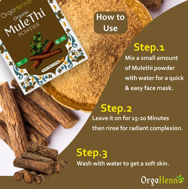 100%_Natural_Sweet_Herb_Mulethi_For_Unisex