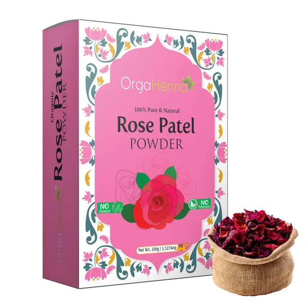 100%_Natural_Rosabelle_Bloom_For_Unisex