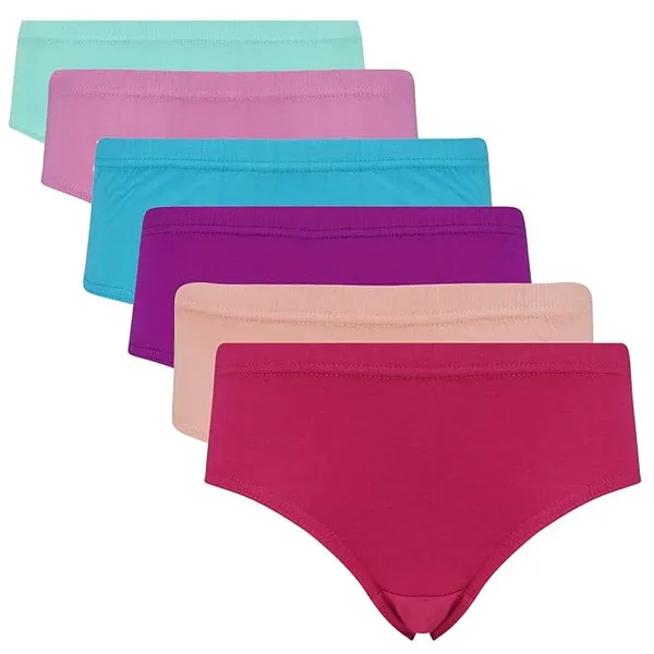 Multicolor_Inner_Elastic_Panties_For_Women