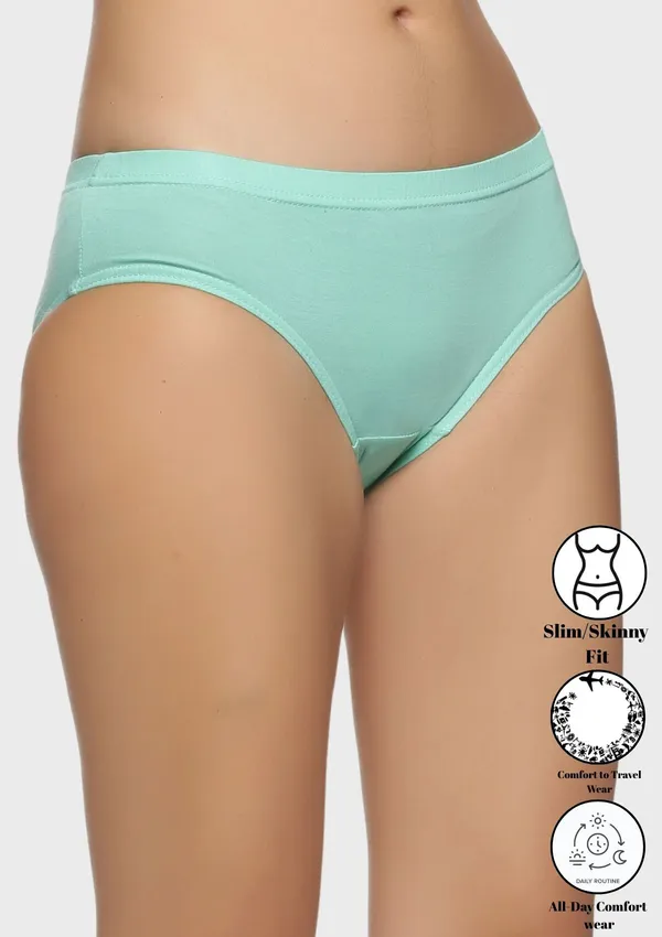 Multicolor_Inner_Elastic_Panties_For_Women