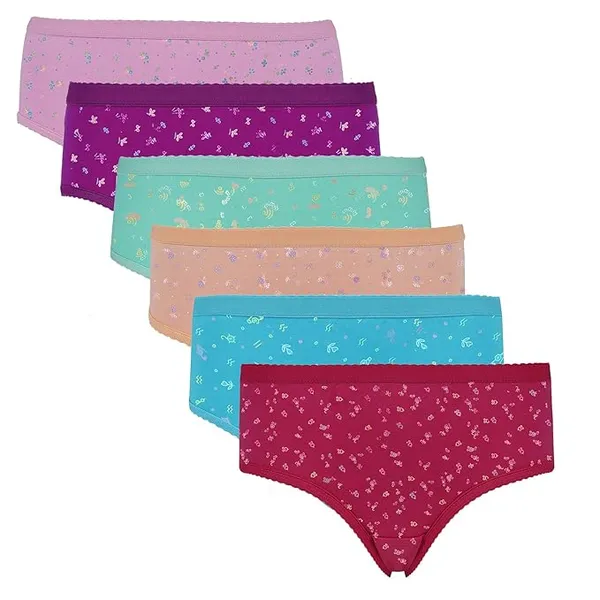Pack_Of_6__Multicolor_Inner_Wear_Printed_Panties_For_Women