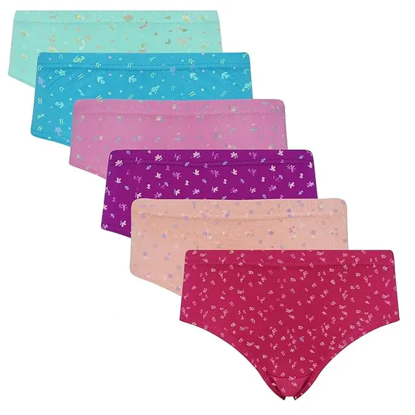 Pack_Of_6_Multicolor_Inner_Wear_Printed_Panties_(Lt_Colours)_For_Women