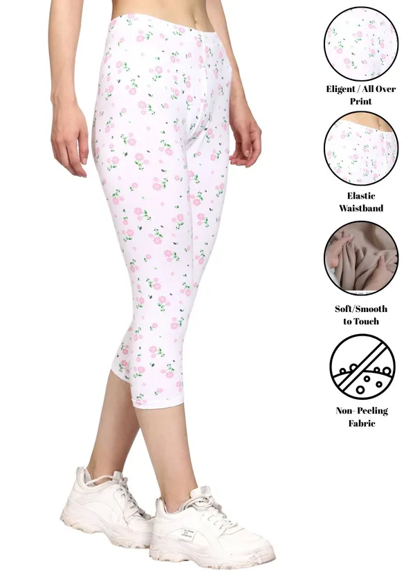 Pack_Of_3_Multicolor_Printed_3/4Th_Leggings_|_All_Over_Print_|_Capri_Leggings_Yoga_For_Women