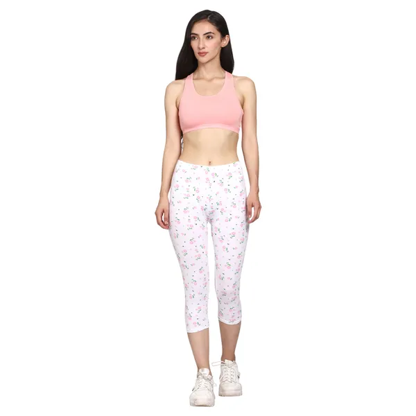 Pack_Of_3_Multicolor_Printed_3/4Th_Leggings_|_All_Over_Print_|_Capri_Leggings_Yoga_For_Women