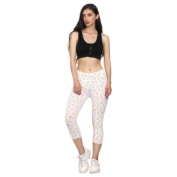 Pack_Of_3_Multicolor_Printed_3/4Th_Leggings_|_All_Over_Print_|_Capri_Leggings_Yoga_For_Women