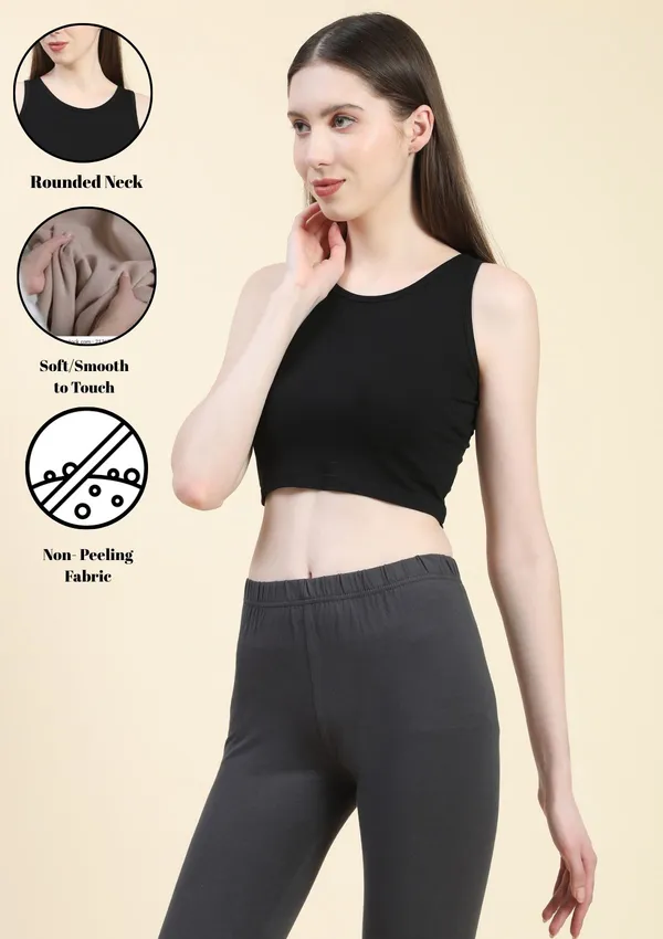 Pack_Of_5_Multicolor_Sleeveless_Crop_Top_For_Women