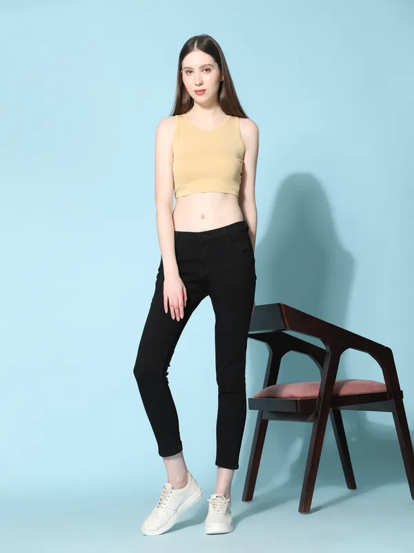 Pack_Of_5_Multicolor_Sleeveless_Crop_Top_For_Women