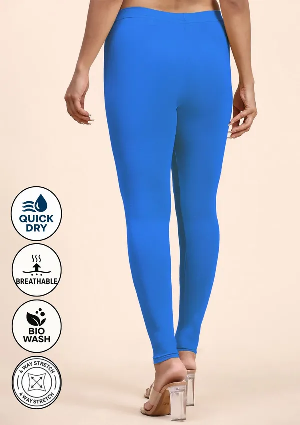 Pack_Of_5_Multicolor_Ultra_Soft_Cotton_Ankle_Length_Leggings_For_Women